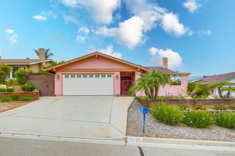 560 Monterey Cir, San Marcos, CA 92069