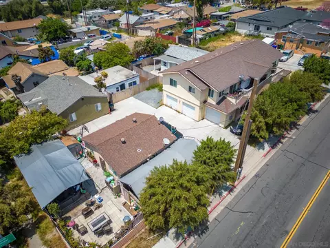 3492 National Ave, San Diego, CA 92113