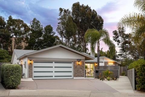 4546 Leathers St, San Diego, CA 92117