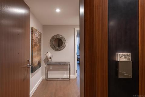 1388 Kettner Blvd #3304, San Diego, CA 92101