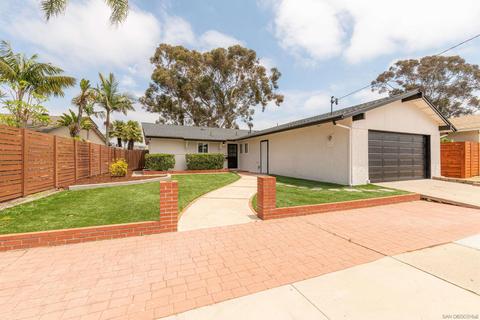 5507 Limerick Ave, San Diego, CA 92117