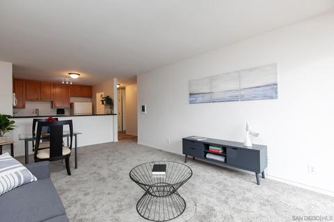 3030 Suncrest Dr #509, San Diego, CA 92116