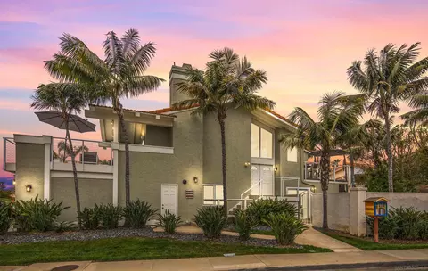 52 Port Of Spain, Coronado, CA 92118