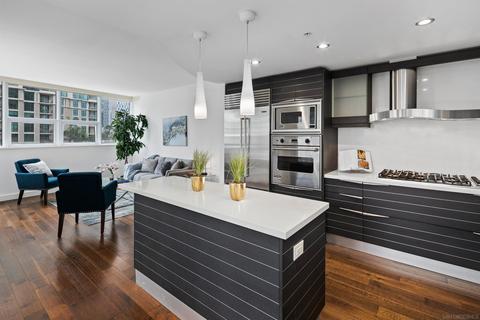 1325 Pacific Hwy #403, San Diego, CA 92101