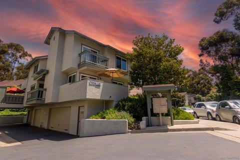 7036 Park Mesa #32, San Diego, CA 92111