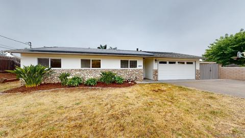 1250 Adventure Ln, San Marcos, CA 92069