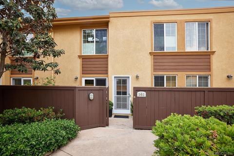 5252 Balboa Arms Dr #161, San Diego, CA 92117