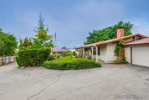2241 Avenida Del Diablo, Escondido, CA 92029