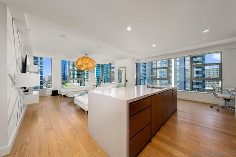 1388 Kettner Blvd #708, San Diego, CA 92101