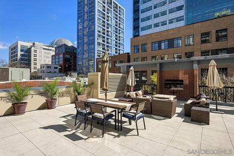 427 9th Ave #201, San Diego, CA 92101