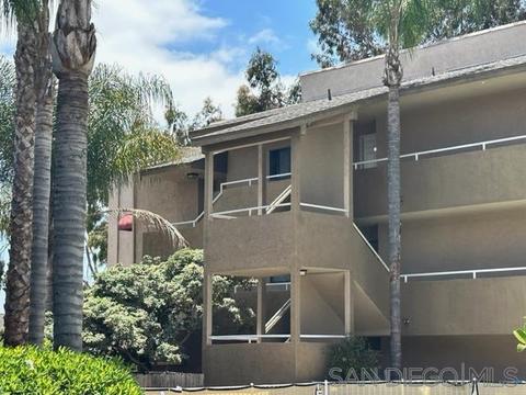 4540 60th St #313, San Diego, CA 92115