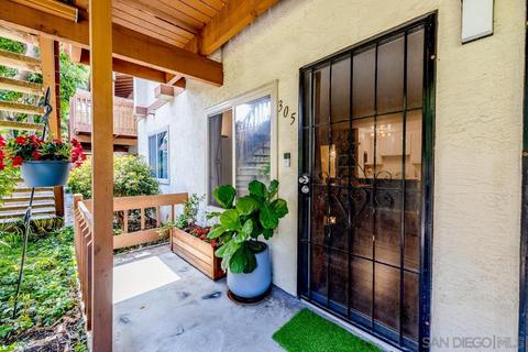6386 Rancho Mission Rd #305, San Diego, CA 92108