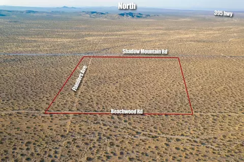 PFFX + C57 Shadow Mtn Rd #1, Adelanto, CA 92301