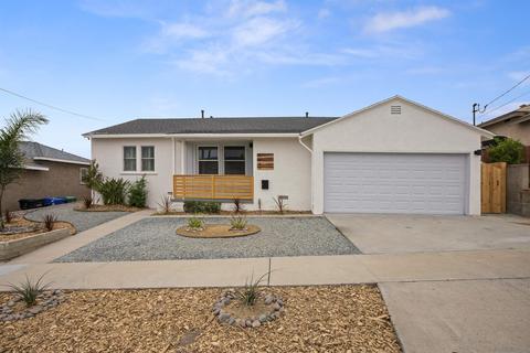 5564 Dream St, San Diego, CA 92114