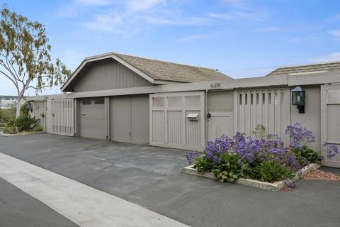 6391 Caminito Marcial, San Diego, CA 92111