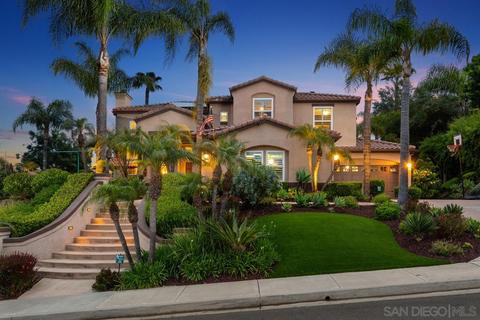 11721 Creek Bluff Dr, Poway, CA 92064
