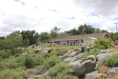 Undisclosed, Ramona, CA 92065