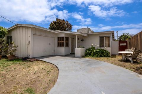 3749 Kingsley St, San Diego, CA 92106