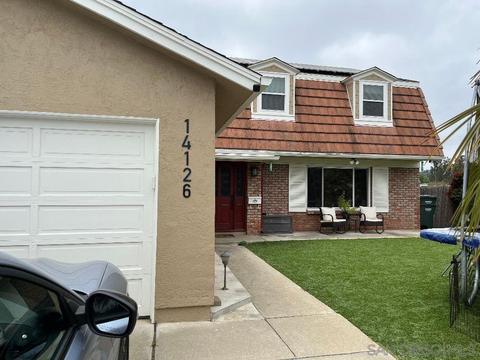 14126 Tricia, Poway, CA 92064