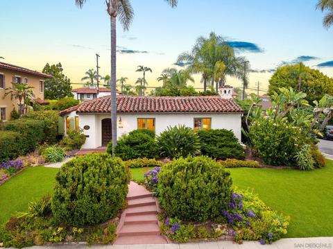 5159 Marlborough Dr, San Diego, CA 92116