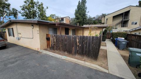 5418-20 Lake Murray Blvd, La Mesa, CA 91942