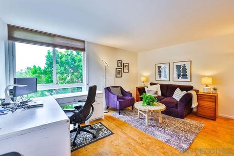 3050 Rue Dorleans UNIT 321, San Diego, CA 92110