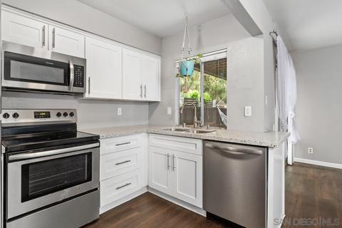 1307 Caminito Gabaldon #E, San Diego, CA 92108
