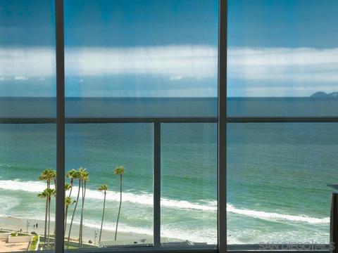 1750 Avenida Del Mundo #1108, Coronado, CA 92118