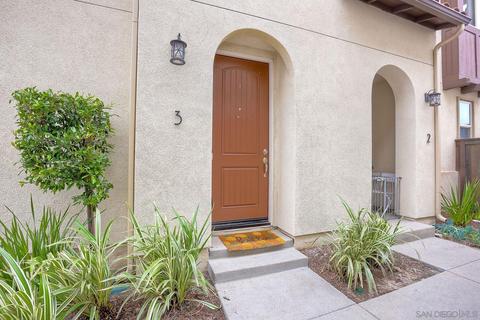 1255 Calle Pomelo #3, Chula Vista, CA 91913