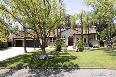 15928 Cumberland Dr, Poway, CA 92064