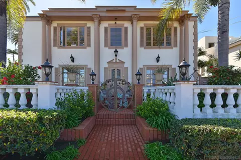 617 Westbourne St, La Jolla, CA 92037