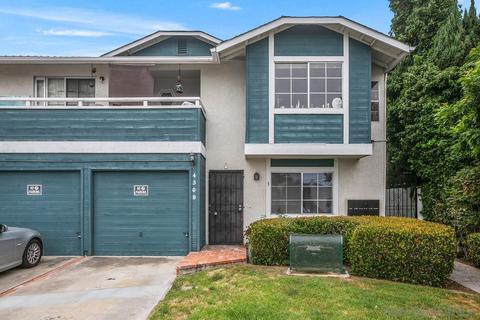 4368 42nd St #3, San Diego, CA 92105