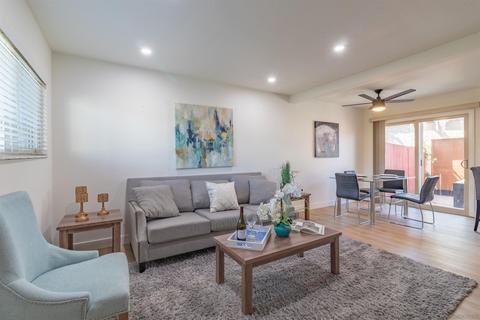 740 N Mollison #B, El Cajon, CA 92021