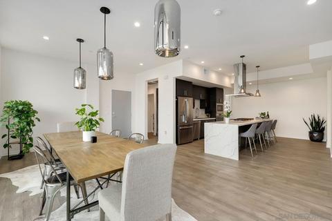 3047 N Park Way #201, San Diego, CA 92104