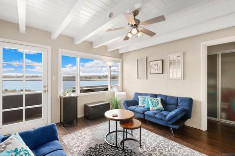2613 Mission Blvd #9, San Diego, CA 92109