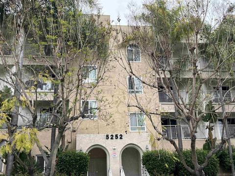 5252 Orange Ave #125, San Diego, CA 92115