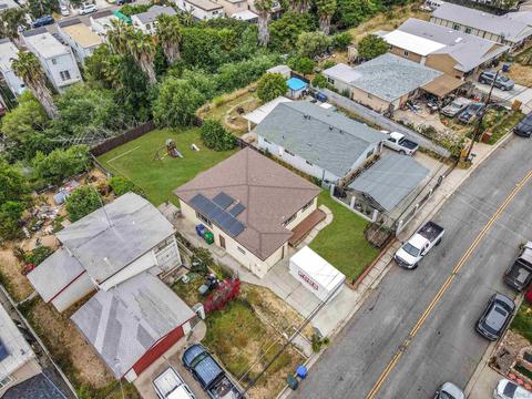 926 Galopago St, Spring Valley, CA 91977 photo 17