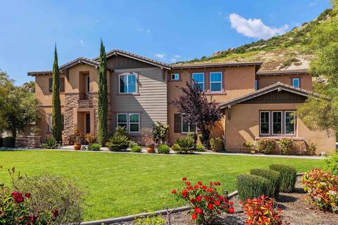 14152 Winged Foot Cir, Valley Center, CA 92082