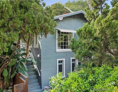 427 Museum Dr, Los Angeles, CA 90065