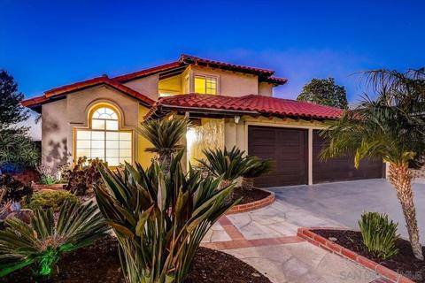 5080 Frazee Rd, Oceanside, CA 92057