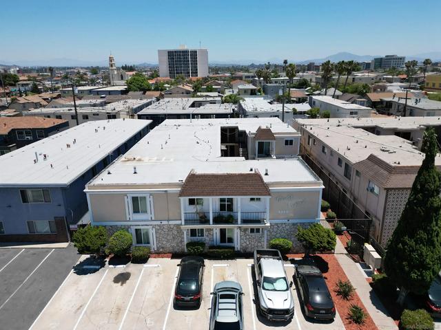 4141-49 Central Ave, San Diego, CA 92105
