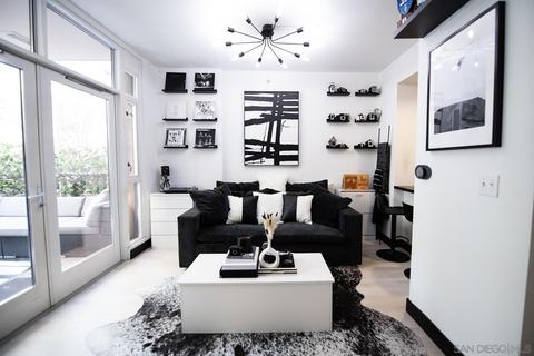 530 K St #208, San Diego, CA 92101