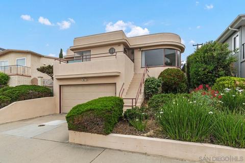 1116 Akron St, San Diego, CA 92106