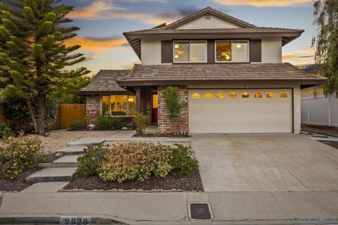 9828 Via Caceres, San Diego, CA 92129