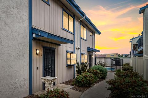 12650 Lakeshore Dr #131, Lakeside, CA 92040