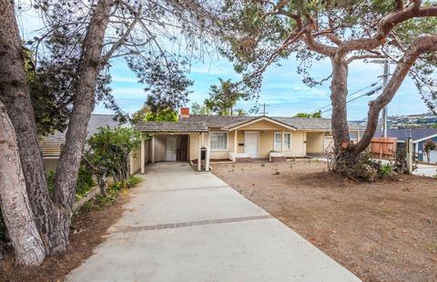 2056 Torrey Pines Rd, La Jolla, CA 92037 photo 2