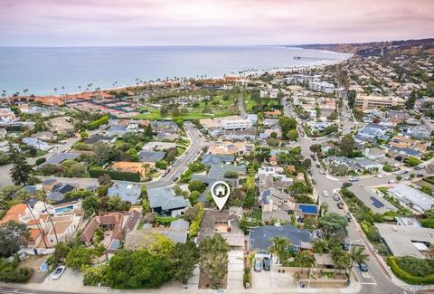 2056 Torrey Pines Rd, La Jolla, CA 92037