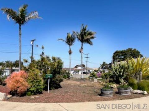 1317 K Ave, National City, CA 91950