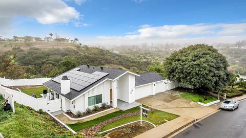 1286 Ridgeview Way, Bonita, CA 91902