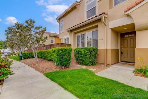 1364 Caminito De La Luna, Chula Vista, CA 91911